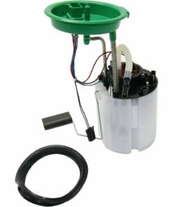 NEW Electric Fuel Pump Gas, 16146765121 for 2005-2008 Mini Cooper