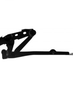 Sherman 108-42L Hood Hinge left side for 2006-2010 Dodge Charger