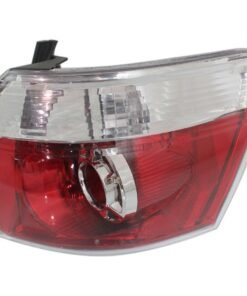 New Tail Light 20912756 LED right side CAPA for 2007-2012 GMC Acadia SLE, SLT