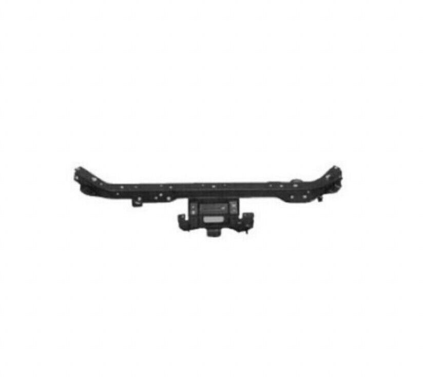 Sherman 902-49H Upper Radiator Support Tie Bar for 08-10 Chevy Silverado 3500
