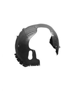Sherman 3198-24BQ-2 Front Fender Liner right side for 15-17 Hyundai Sonata