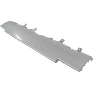 New Rear Skid Plate GM1115102 25948573 for 2006-2009 Pontiac Torrent Base