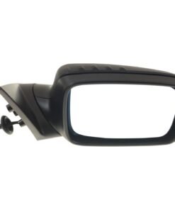 Kool Vue BM48ER Mirror right side power glass for 2001-2003 BMW 330Ci Base Coupe