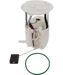 DriveMotive REPJ314521 Electric Fuel Pump for 2007-2016 Jeep Patriot Sport 4WD