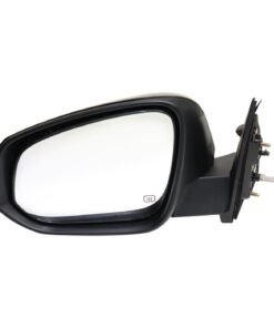 Kool Vue TY174EL-S Mirror Heated Left Side for 2014-2018 Toyota Highlander