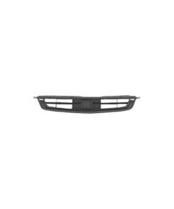 Sherman 2910-99A-1 Grille primed for 1996-1998 Honda Civic