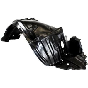 New Front Splash Shield right side plastic for 2002-2005 Lexus SC430 Base