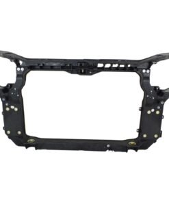 Radiator Support KI1225162C CAPA for 2014-2015 Kia Sorento EX, Limited, LX
