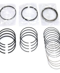New Piston Ring Set for 1999-2001 Honda CR-V EX, LX