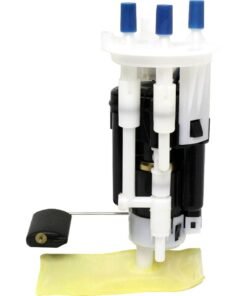 DriveMotive REPH314508 Fuel Pump for 2004-2006 Hyundai Santa Fe GLS