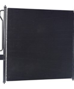 Kool Vue KVAC3056 A/C Condenser Aluminum Core for 2005-2006 Mercury Mountaineer