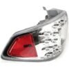 Tail Light left side for 2008-2014 Subaru Impreza WRX HatchBack