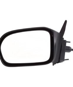 Kool Vue HD35L Manual Mirror left side for 2001-2005 Honda Civic EX,HX,LX Coupe