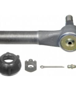 Moog ES3009R Tie Rod End for 1993-1997 Ford F-350 XLT 4WD