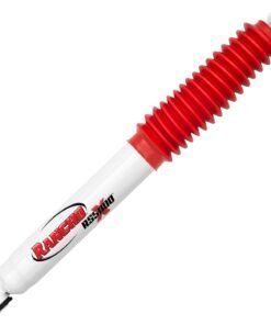 Rancho RS55267 Front Shock Absorber and Strut Assembly for Ford F-250 Super Duty