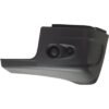 New Front Bumper End left side for 2005-2011 Freightliner Century Class CST120