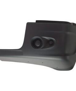 New Front Bumper End left side for 2005-2011 Freightliner Century Class CST120