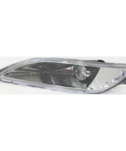 New Front Fog Light left side for 2006-2010 Toyota Sienna CE, LE, Limited, XLE