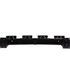 Rear Bumper Reinforcement 71530TA5A00ZZ CAPA Sedan for 2008-2012 Honda Accord