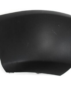 Front Bumper End right CAPA for 2008-2013 Chevrolet Silverado 1500 LS,LT,LTZ,WT