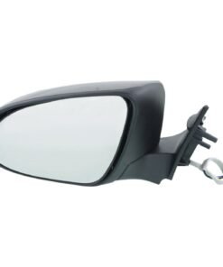 Kool Vue TY178EL Mirror Power Glass Heated Left Side for 2015 Toyota Camry