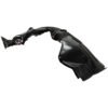 New Front Fender Liners 74100TJBA01 right side for 2019-2021 Acura RDX