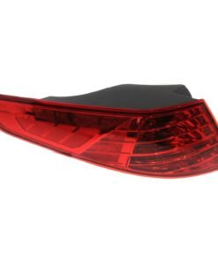 New Tail Light left side halogen for 2011-2013 Kia Optima EX, LX, SX