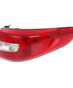 Tail Light halogen right side for 2015-2017 Hyundai Sonata Eco, SE, Sport