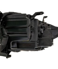 Headlight TO2503284C CAPA Halogen Right Side for 2019-2023 Toyota Tacoma
