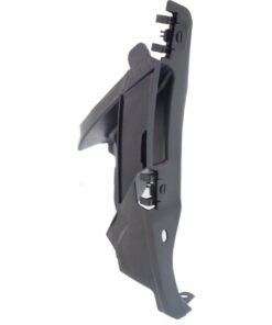 Front Air Intake Duct LX1042111 left side for 2014-2016 IS350 Base & IS250 Base