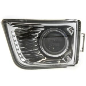 Front Fog Light left side for 2003-2005 Toyota 4Runner Limited, Sport, SR5