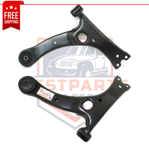 Front Lower Control Arm Pair for Toyota Corolla Matrix / Pontiac Vibe