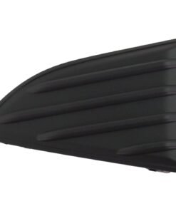 Bumper Filler 526820D010 textured left side for 2018-2019 Toyota Yaris CE, SE