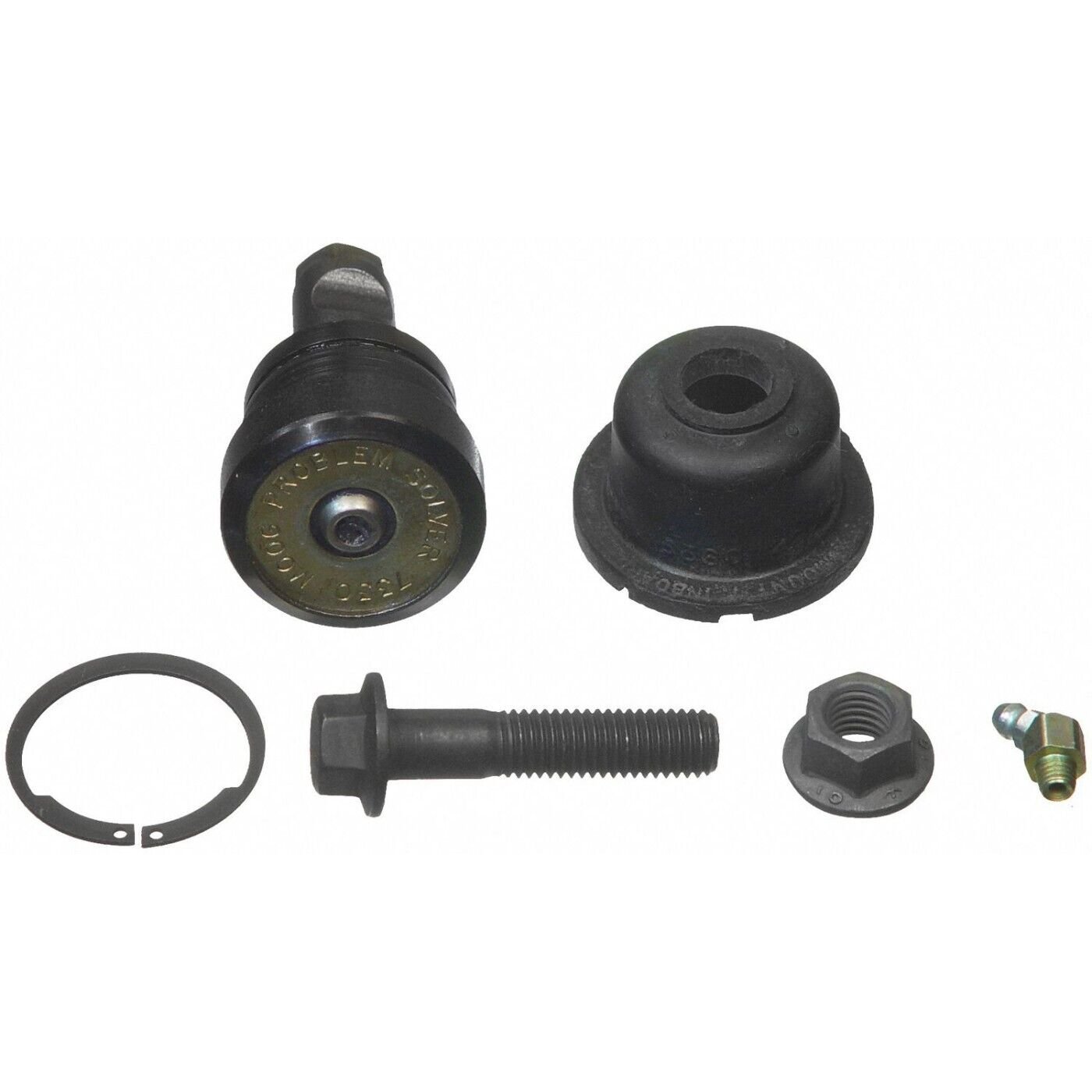 Moog K7147 Front Ball Joint left right side for 1984-1990 Chrysler Daytona