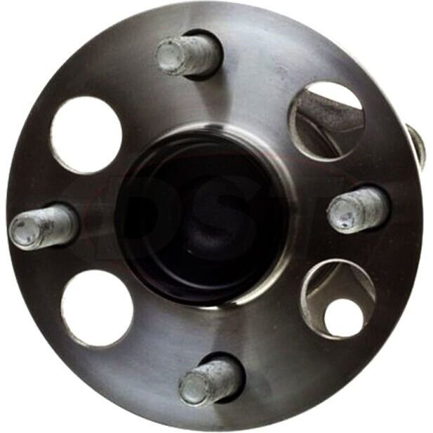 Moog 512370 Wheel Hub rear left right side for 2012-2019 Toyota Prius C