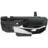 New Door Handle 1DC19SZ0AB left side for 2007-2009 Dodge Caliber R/T, SE, SXT