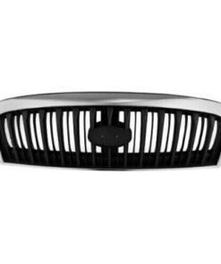 Sherman 3197-99-0 Grille for 2002-2005 Hyundai Sonata
