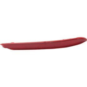 Rear Bumper Reflector 92406A9200 right side CAPA for 15-18 Kia Sedona EX,L,LX,SX