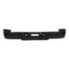 New Rear Step Bumper primed steel for 2004-2009 Ford F-150 FX4, STX, XLT