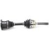 TrueDrive ARBI507101 Front Axle Assembly for 1997-2003 Infiniti QX4 Base FWD