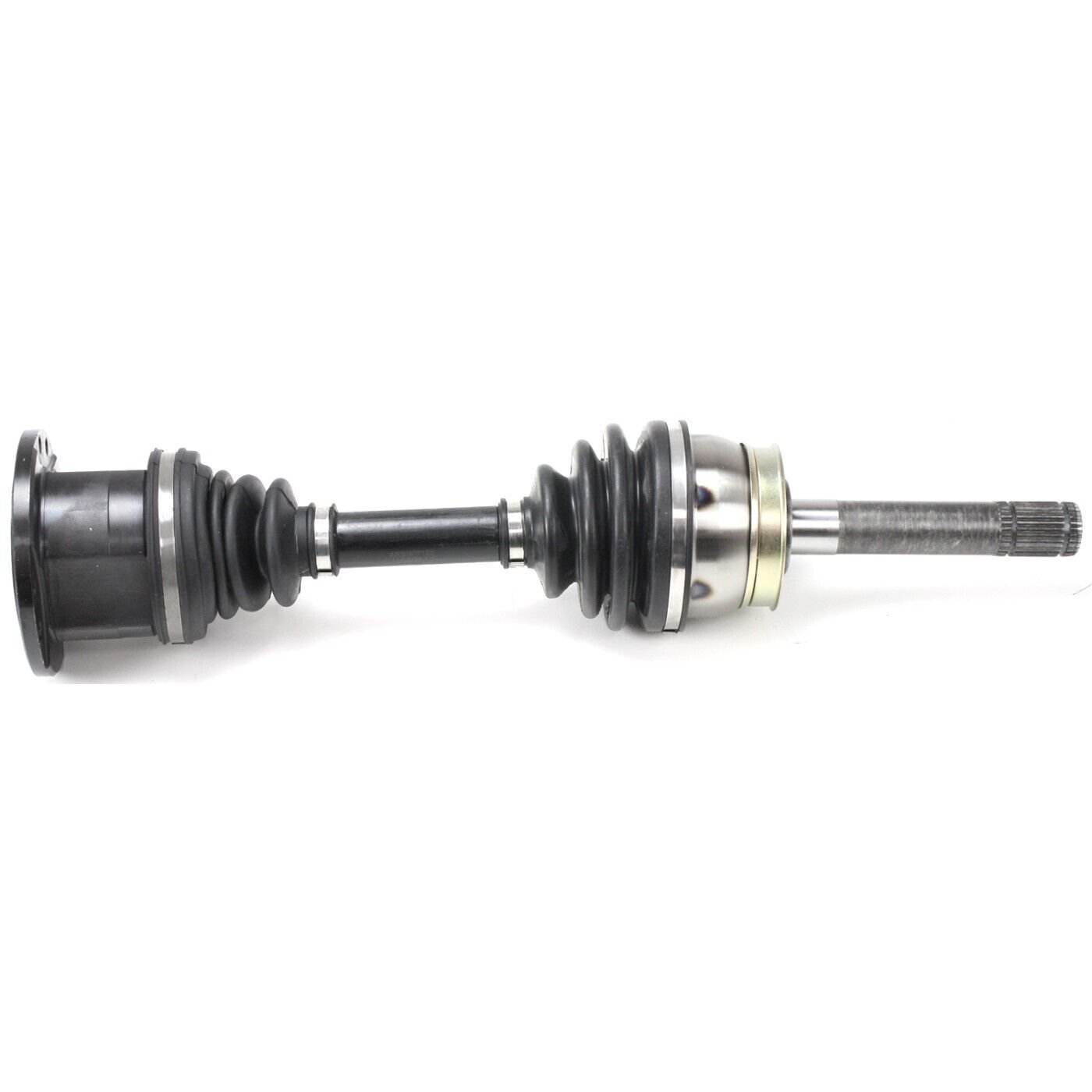 TrueDrive ARBI507101 Front Axle Assembly for 1997-2003 Infiniti QX4 Base FWD