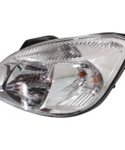 New Headlight halogen clear lens left side for 2009-2011 Kia Rio/Rio5