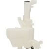 New Washer Reservoir 28910CA70A-PFM for 2003-2007 Nissan Murano SE, SL