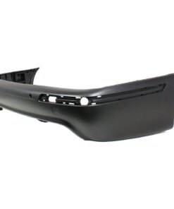NEW Rear Primed Bumper Cover for 2000-2003 BMW M5