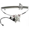 New Front Window Regulator 807219E010-PFM left side for 1998-2001 Nissan Altima