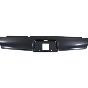 N-Dure C825512 Roll Pan rear primed steel for 06-10 Chevrolet Colorado LT, WT