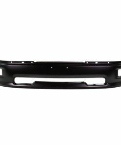 NEW Front Upper Bumper Kit for 2009-2012 Dodge Pickup Ram 1500