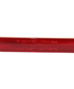 Rear Bumper Reflector left right side CAPA for 2007-2014 Toyota FJ Cruiser Base