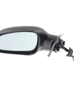Kool Vue VL15EL Mirror Power Glass Left Side for 2001-2003 Volvo S60/V70