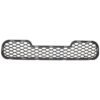 Front Bumper Grille 8651326910 plastic for 2001-2006 Hyundai Santa Fe GLS
